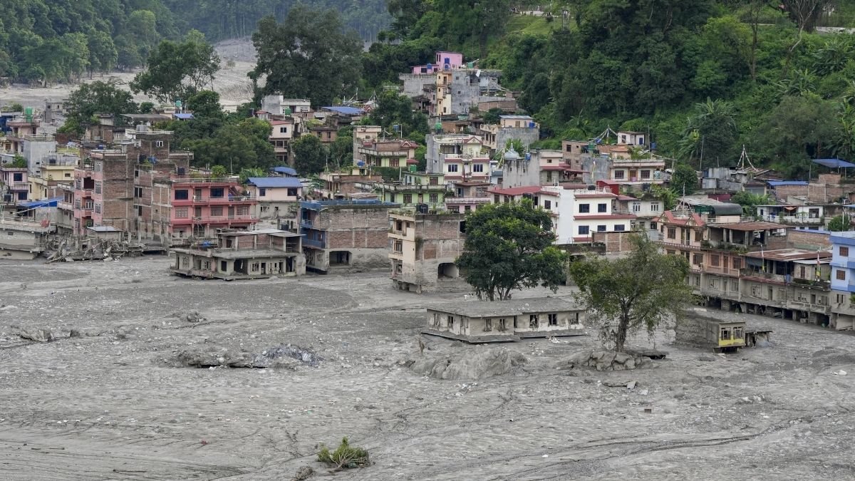 नेपाल की आपदा में अबतक 788 लोगों की मौत, 2500 से ज्यादा अब भी लापता; रेस्क्यू ऑपरेशन लगातार जारी