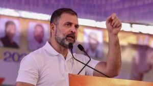 राहुल गांधी पर हल्द्वानी में FIR, ‘शुद्धिकरण’ पर सियासी घमासान, SC-ST एक्ट में दर्ज हुआ केस | ACTPnews