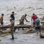 ‘मुझे लगा वह मेरी जिंदगी का आखिरी पल है’, नेपाल में सैलाब से बचे शख्स ने बयां किया डरावना मंजर | ACTPnews