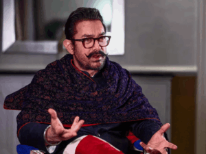 Sonam Wangchuk Statement on Aamir Khan | ACTPnews