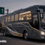 Delhi Sleeper Bus Gangrape Case | ACTPnews