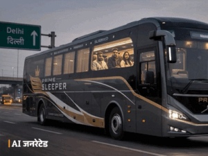 Delhi Sleeper Bus Gangrape Case | ACTPnews