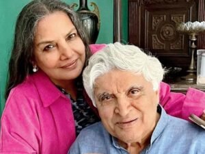 Shabana Azmi Statement | Javed Akhtar Facing Hate From Extremists | ACTPnews