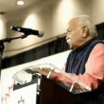 Mohan Bhagwat Toronto Speech | India Tradition Unity In Diversity | ACTPnews
