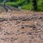 हिमाचल में बारिश का कहर जारी, मानसून के कारण 253 मौतें, 98 सड़कें बंद, 107 ट्रांसफॉर्मर ठप | ACTPnews