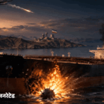 US Iran War Attack; Hormuz Strait Rocket Launcher | ACTPnews