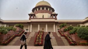 जंतर-मंतर प्रदर्शन से जुड़ीं 13 FIR रद्द कराने सुप्रीम कोर्ट पहुंची दिल्ली पुलिस, 2873 लोगों को बताया था क्रिमिनल | ACTPnews