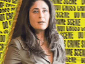Kareena Kapoor Angry at Paparazzi | ACTPnews