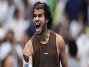 US Open 2026 | Carlos Alcaraz Wins New York Return; Sabalenka Advances | ACTPnews