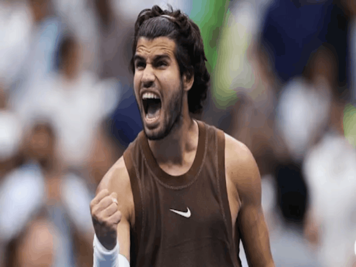 US Open 2026 | Carlos Alcaraz Wins New York Return; Sabalenka Advances