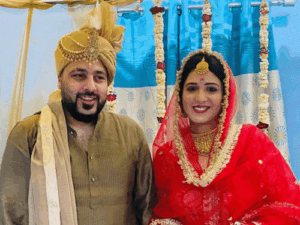 Badshah Divorce Reason | Badshah Isha Rikhi Marriage Separation Update | ACTPnews