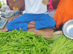 रांची का इंटरनेशनल प्लेयर बेच रहा सब्जियां:थ्रोबॉल खिलाड़ी अमरदीप ने जीते हैं गोल्ड मेडल, सरकार से मदद की उम्मीद | ACTPnews
