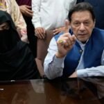 इमरान खान और पत्नी बुशरा को कोर्ट से बड़ी राहत, दोनों को एकांत कारावास में न रखने का आदेश | ACTPnews