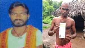 जिस बेटे का अंतिम संस्कार कर चुका था परिवार, 1 महीने बाद जिंदा लौट आया घर; फिर वो शव किसका था? | ACTPnews
