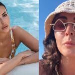 भारत छोड़ दुबई शिफ्ट हुईं मंदना करीमी, फिर भी 6 साल से पीछा नहीं छोड़ रहा स्टॉकर, बोलीं- हैकर से करा रहा ट्रेस | ACTPnews