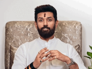 'you will be Killed', चिराग पासवान को मारने की धमकी:इंग्लिश में भेजा लेटर, लिखा- आतंकवादी जल्द ही आपकी हत्या कर देंगे, गृह मंत्रालय से जांच की मांग | ACTPnews