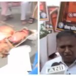 हिरासत में लिए गए कांग्रेस नेता उदित राज, दिल्ली में RSS मुख्यालय के बाहर मनुस्मृति की प्रतियां जलाईं थीं | ACTPnews
