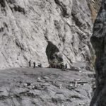 नेपाल में फिर बड़ी आपदा का अलर्ट! छोचेन नदी के पास हिमखंड टूटने का खतरा, चीन ने दी चेतावनी | ACTPnews