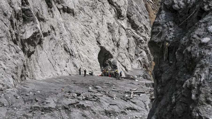 nepal floods