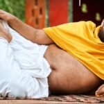 ‘हनुमान अंश’ का लीड एक्टर हुआ बीमार तो पलक झपकते ही पलटी किस्मत, प्रॉप संभालने वाले शोभिनव सत्य बने ‘नीम करोली बाबा’ | ACTPnews