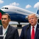 Trump Thanks Bangladesh PM Rahman for Boeing Deal | ACTPnews