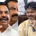 ‘US के राष्ट्रपति भी बन सकते हैं विजय, डोनाल्ड ट्रंप की जगह ले सकते हैं’, पलानीस्वामी का तंज | ACTPnews
