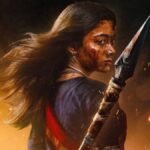 हाथ में भाला और खून से लथपथ अवतार, रश्मिका मंदाना की एक्शन थ्रिलर ‘मैसा’ की रिलीज डेट का ऐलान | ACTPnews