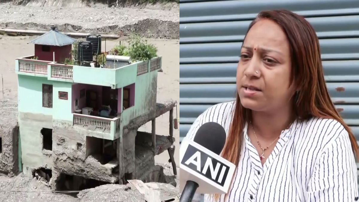 सामने आईं नेपाल के वायरल 'ग्रीन हाउस' की मालकिन, कहा- 'हम भाग्यशाली हैं कि बच गए'