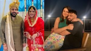 बादशाह से शादी टूटते ही ईशा रिखी ने मिटाई रिश्ते की हर झलक, एक-दूसरे को किया अनफॉलो, डिलीट की एक-एक फोटो | ACTPnews