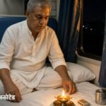 Bhusawal Train Incident | Passenger Booked Under Railway Act For Worship | ACTPnews