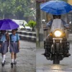 झारखंड में बुधवार को भारी बारिश का रेड तो हिमाचल में येलो अलर्ट, बिहार-पूर्वी यूपी में भी बरसेंगे बादल, दिल्ली में कैसा रहेगा मौसम | ACTPnews