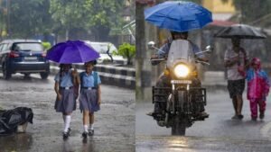 झारखंड में बुधवार को भारी बारिश का रेड तो हिमाचल में येलो अलर्ट, बिहार-पूर्वी यूपी में भी बरसेंगे बादल, दिल्ली में कैसा रहेगा मौसम | ACTPnews