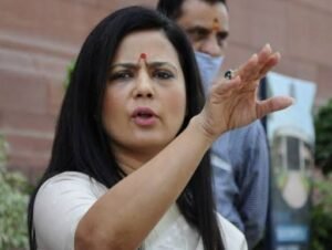Mahua Moitra Gets Security Cover in Kolkata | ACTPnews
