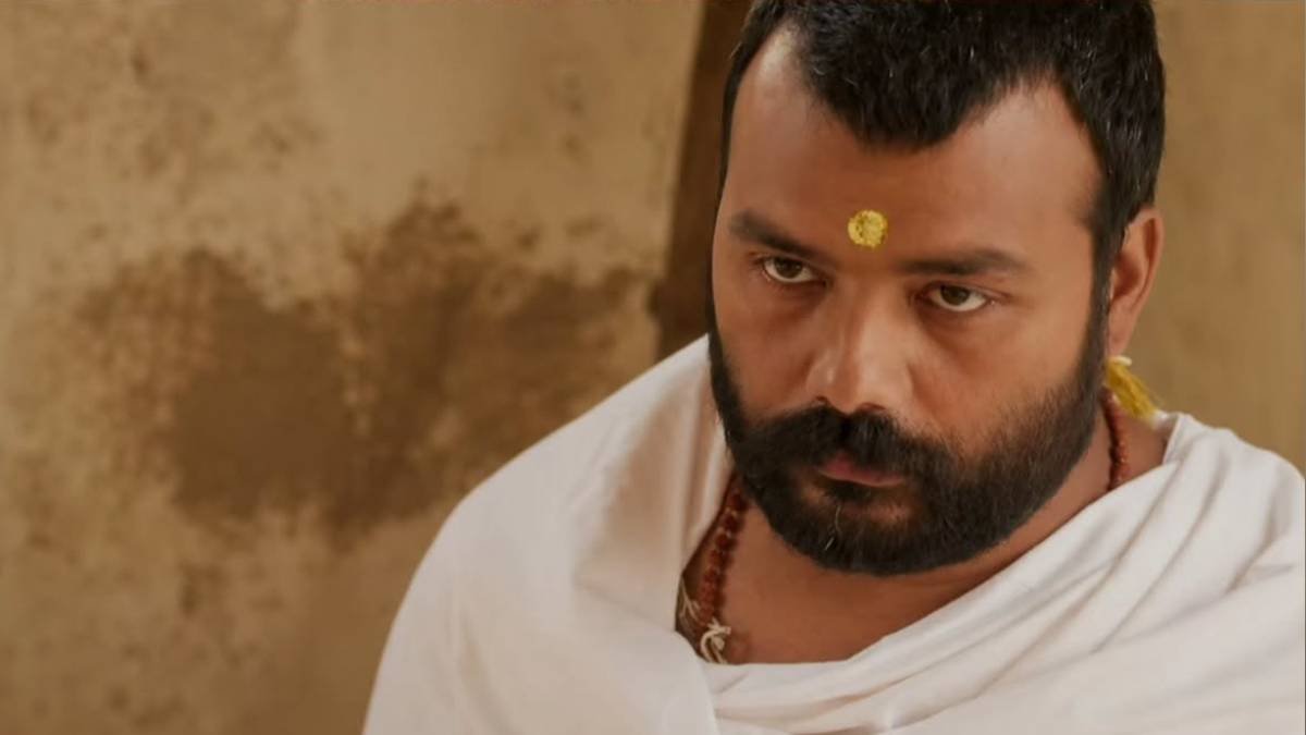 कौन हैं 'हनुमान अंश' एक्टर शोभिनव सत्य? नीम करोली बाबा के रोल से किया डेब्यू, पहली ही फिल्म से बने बॉक्स ऑफिस किंग
