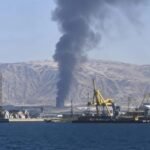 Iran Blasts: Strikes Hit Chabahar, Bandar Abbas and Qeshm Island | ACTPnews