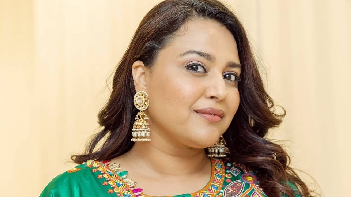 'पद्मावत' के जौहर सीन की आलोचना पर ट्रोल हुईं स्वरा भास्कर, अब बदले सुर, बोलीं- 'बात का गलत अनुवाद हुआ'