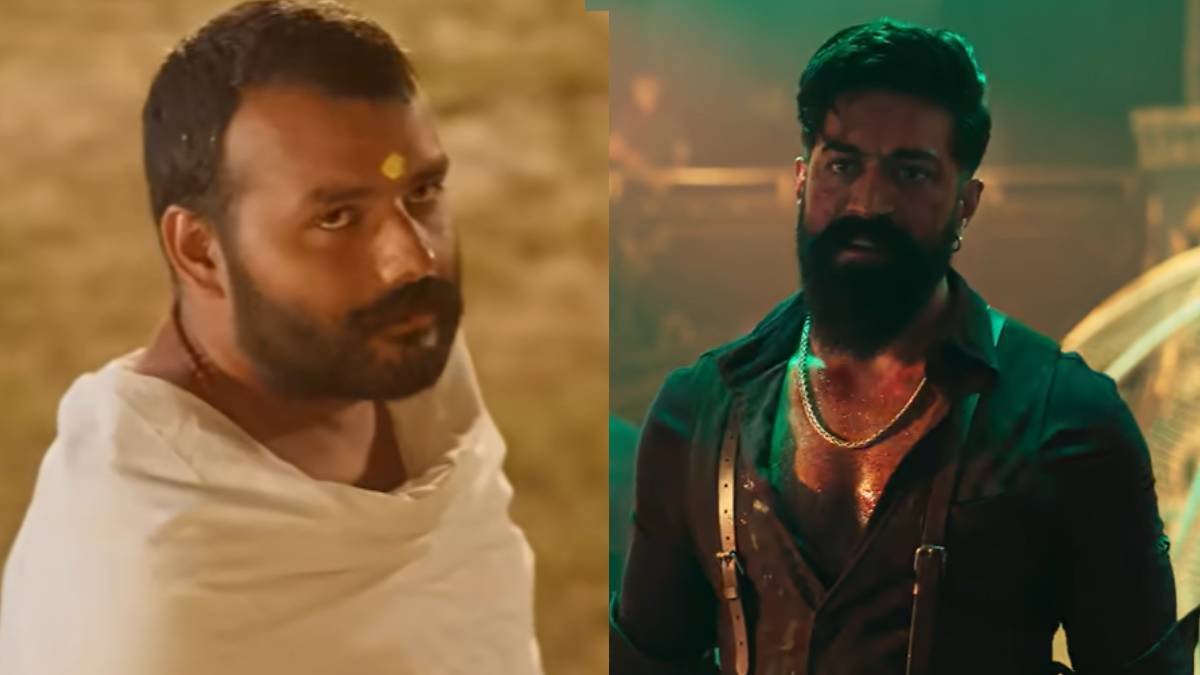 ‘हनुमान अंश’ पर बरसी बजरंगबली की कृपा, 26वें दिन मारी बड़ी छलांग, यश की ‘टॉक्सिक’ को दी टक्कर | ACTPnews