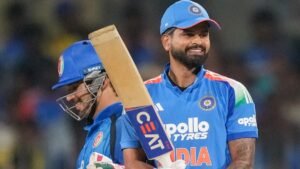 IND vs AFG T20 सीरीज में बढ़ेगी कप्तान श्रेयस अय्यर की टेंशन, सिलेक्टर्स ने आखिर ऐसा क्या कर दिया | ACTPnews