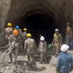 नेपाली सेना के साथ कंधे से कंधा मिलाकर मलबे से लोगों को रेस्क्यू करने में जुटी भारतीय फौज, हाई रिस्क जोन में कर रही ऑपरेशन | ACTPnews