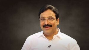IAS का 23 साल का रुतबा छोड़ चुनी एक्टिंग की राह, 70 से ज्यादा फिल्मों में जमाई धाक, ज्वाइंट कलेक्टर कैसे बने ‘गीता गोविंदम’ स्टार | ACTPnews