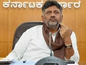 DK Shivakumar on Women Leadership in Bengaluru | ACTPnews