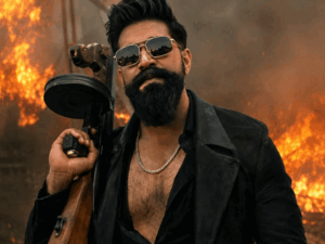 Hanuman Ansh Box Office Collection | ACTPnews