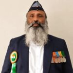 पूर्व सैनिक को कर्नाटक डिप्टी सीएम से मिलने से रोका:आत्महत्या की कोशिश; दावा- सरकार ने 24 साल तक जमीन मिलने का वादा पूरा नहीं किया | ACTPnews