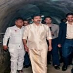 तमिलनाडु के मंदिरों में अब स्मार्टफ़ोन लेकर जाने पर पाबंदी, विजय सरकार ने जारी किया आदेश | ACTPnews