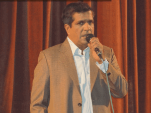 Darshan Jariwala Statement On Wife Apra Mehta Controversy | ACTPnews