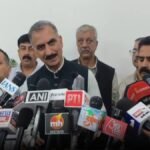 हिमाचल विधानसभा में राज्य विश्वविद्यालय संशोधन विधेयक पास, CM सुक्खू बोले- पुराना कर्ज चुकाने को लेना पड़ रहा नया कर्ज | ACTPnews