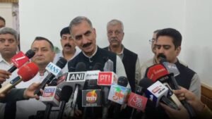 हिमाचल विधानसभा में राज्य विश्वविद्यालय संशोधन विधेयक पास, CM सुक्खू बोले- पुराना कर्ज चुकाने को लेना पड़ रहा नया कर्ज | ACTPnews