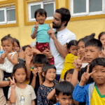Sonu Sood Nepal Visit | Flood Relief Aid & Ration Support Kathmandu | ACTPnews