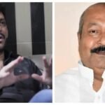 AIMIM छोड़कर असीम वकार ने कांग्रेस ज्वाइन किया, वारिस पठान बोले-उनके जाने से कोई फर्क नहीं पड़ेगा | ACTPnews