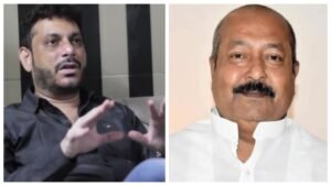 AIMIM छोड़कर असीम वकार ने कांग्रेस ज्वाइन किया, वारिस पठान बोले-उनके जाने से कोई फर्क नहीं पड़ेगा | ACTPnews